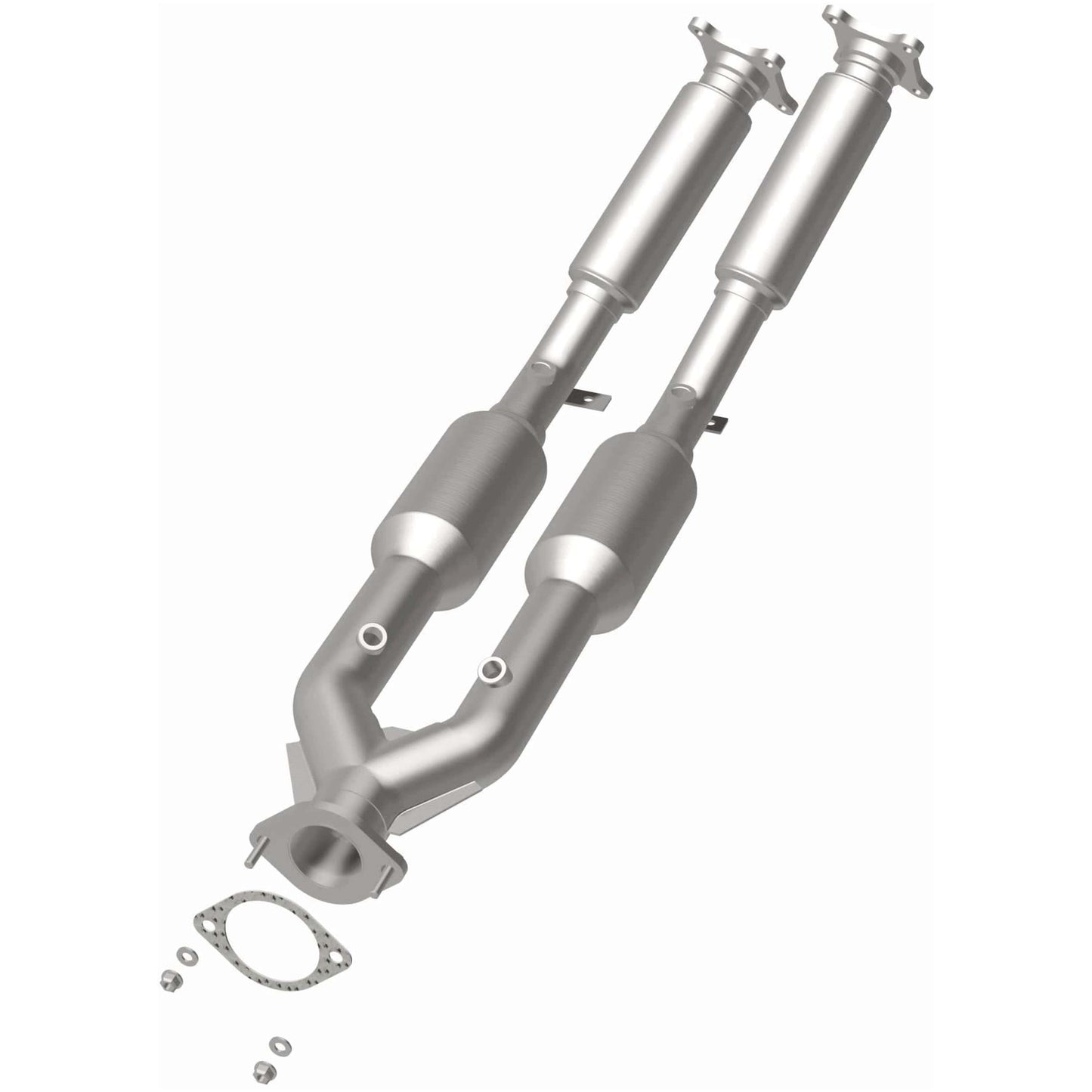 MagnaFlow 1999-2001 Volvo S80 California Grade CARB Compliant Direct-Fit Catalytic Converter