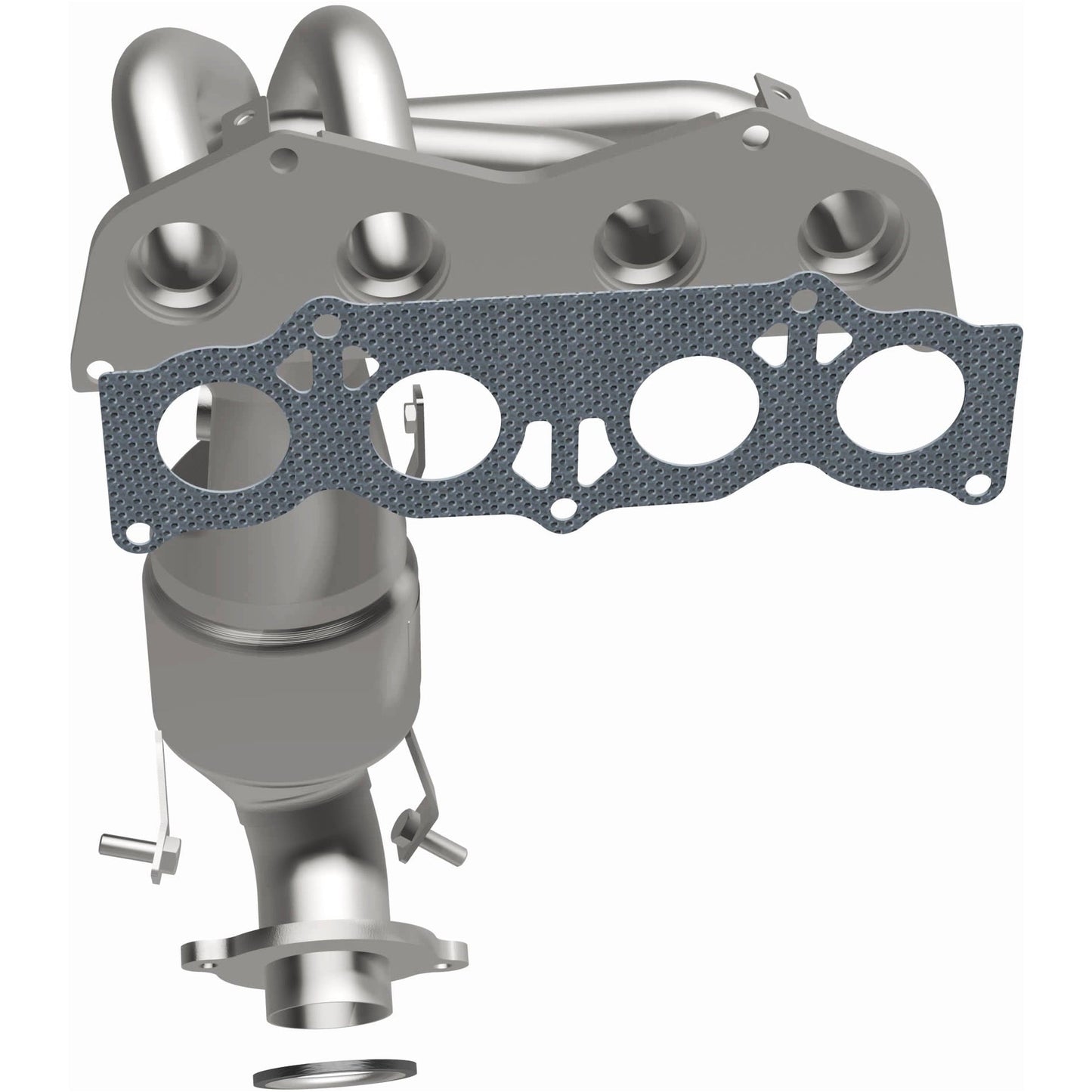 MagnaFlow California Grade CARB Compliant Manifold Catalytic Converter 5531292