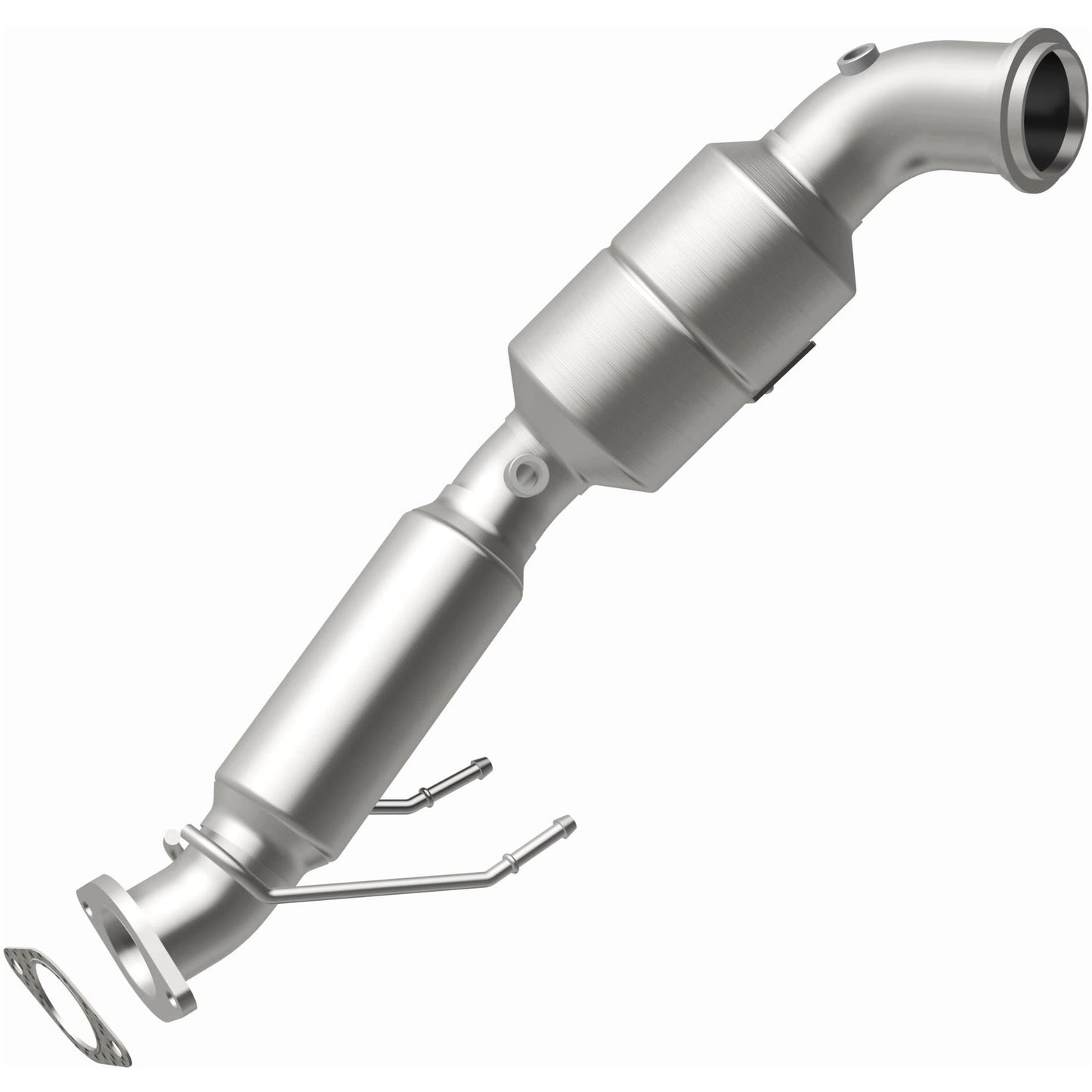 MagnaFlow 2013-2016 Ford Escape California Grade CARB Compliant Direct-Fit Catalytic Converter