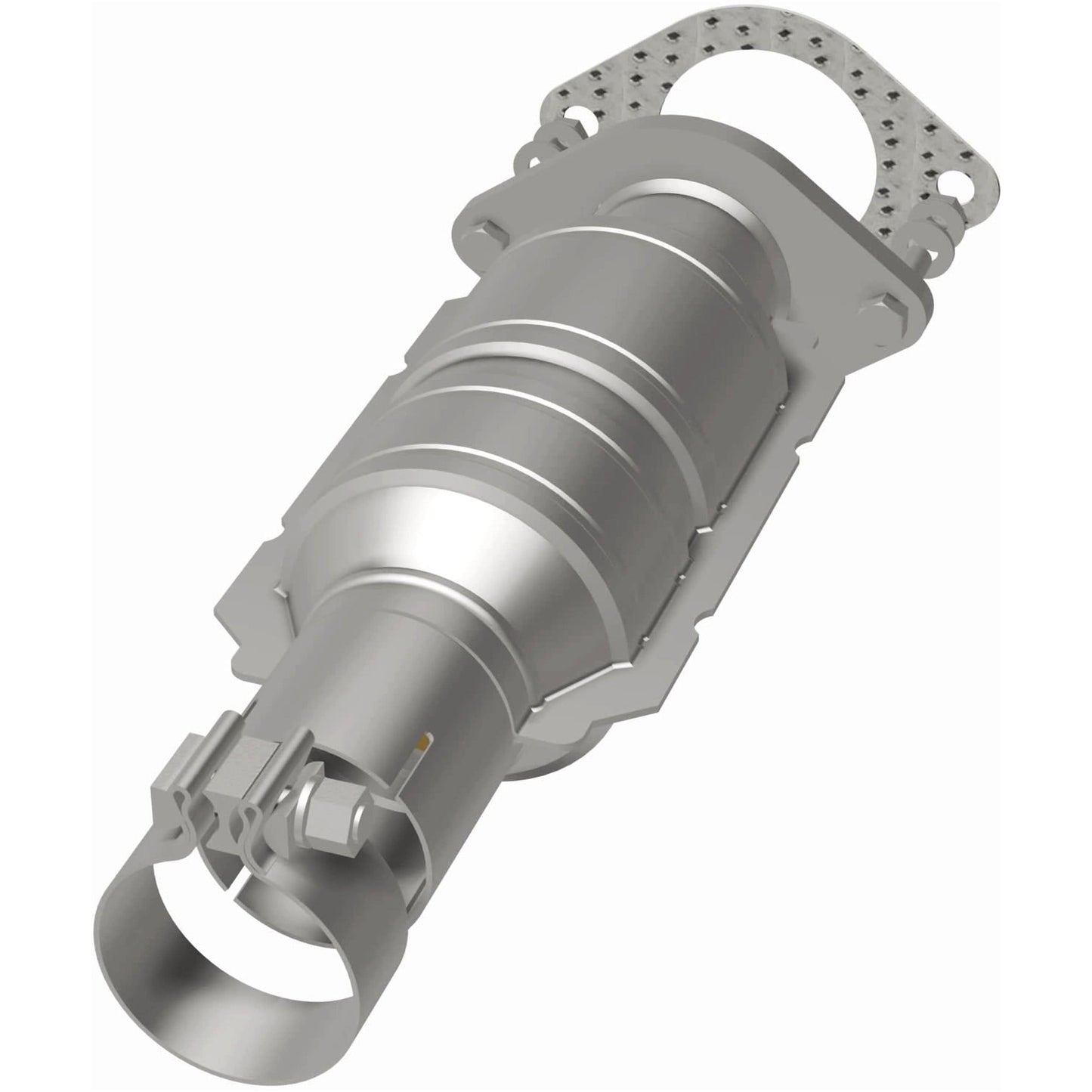 MagnaFlow 2011-2012 Chevrolet Malibu California Grade CARB Compliant Direct-Fit Catalytic Converter