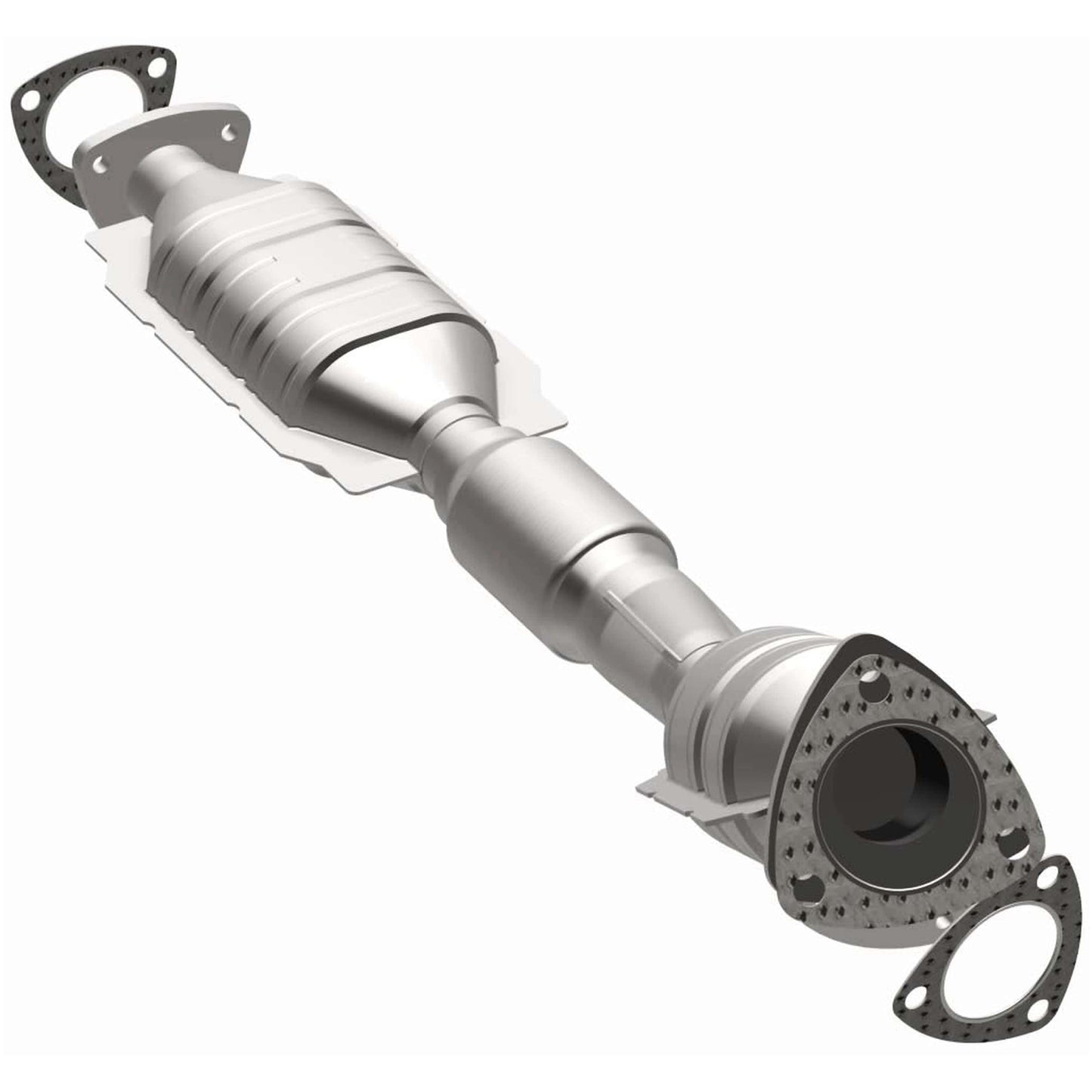 MagnaFlow California Grade CARB Compliant Direct-Fit Catalytic Converter 441030