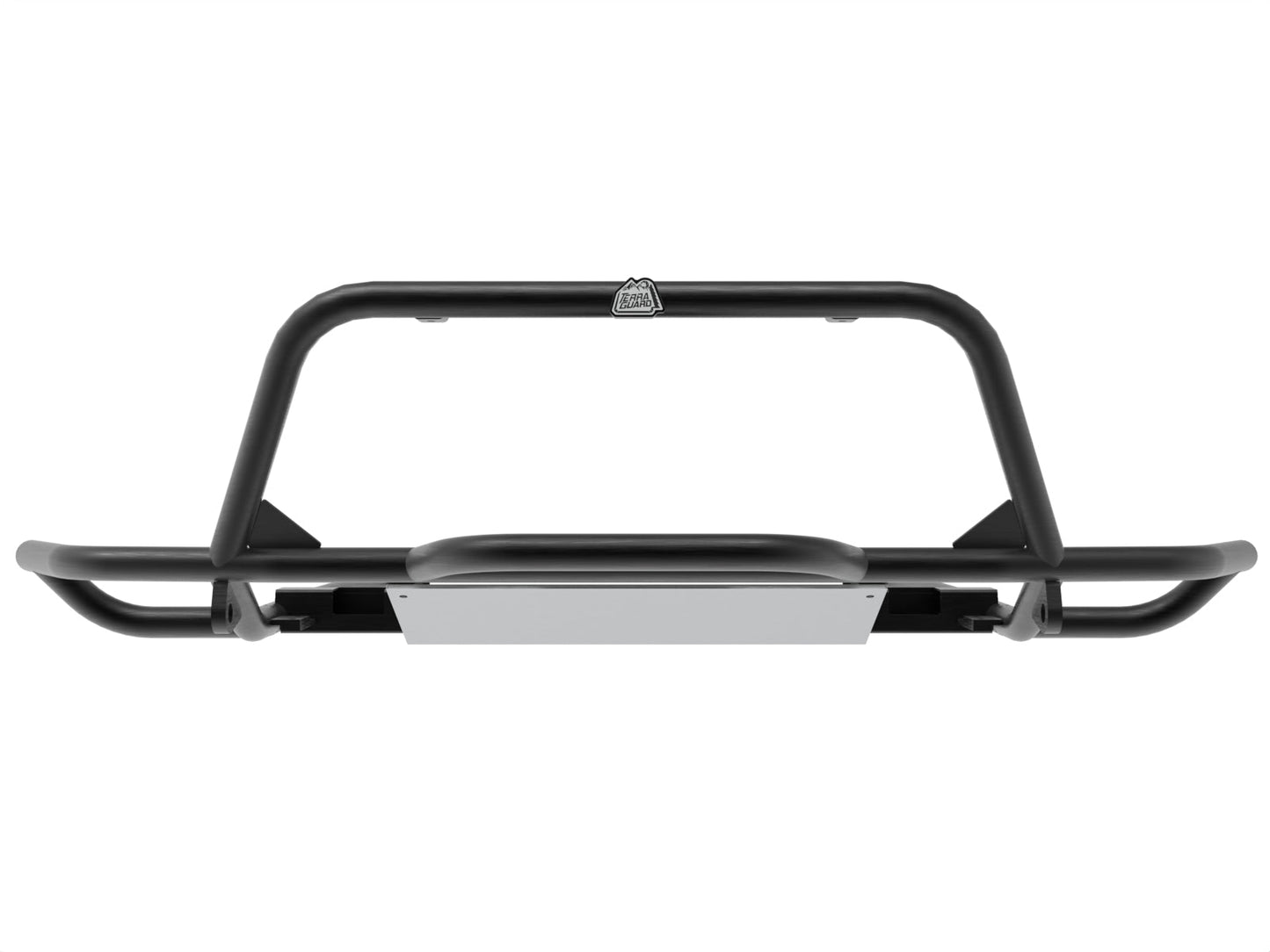 aFe Power 20-22 Subaru Outback Terra Guard Bumper w/ Winch Mount (79-27016)