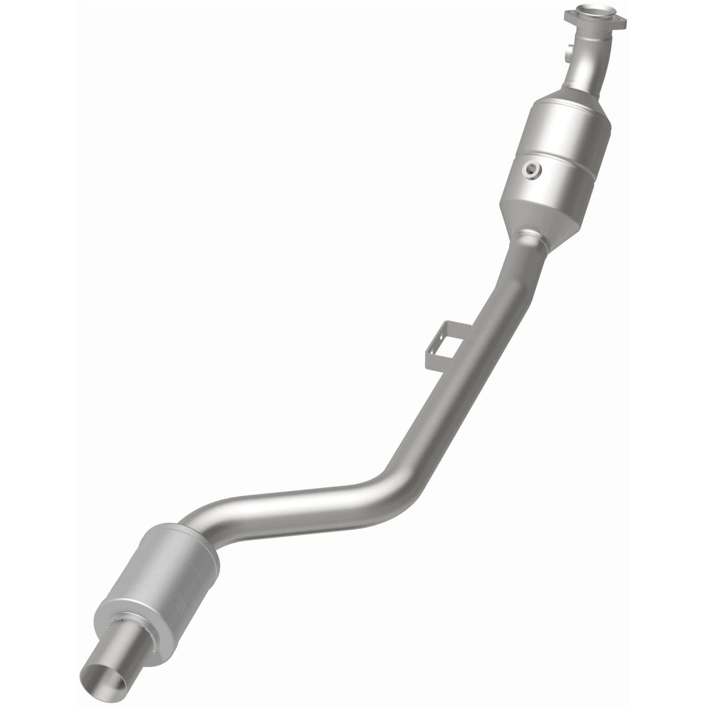 MagnaFlow California Grade CARB Compliant Direct-Fit Catalytic Converter 5561265