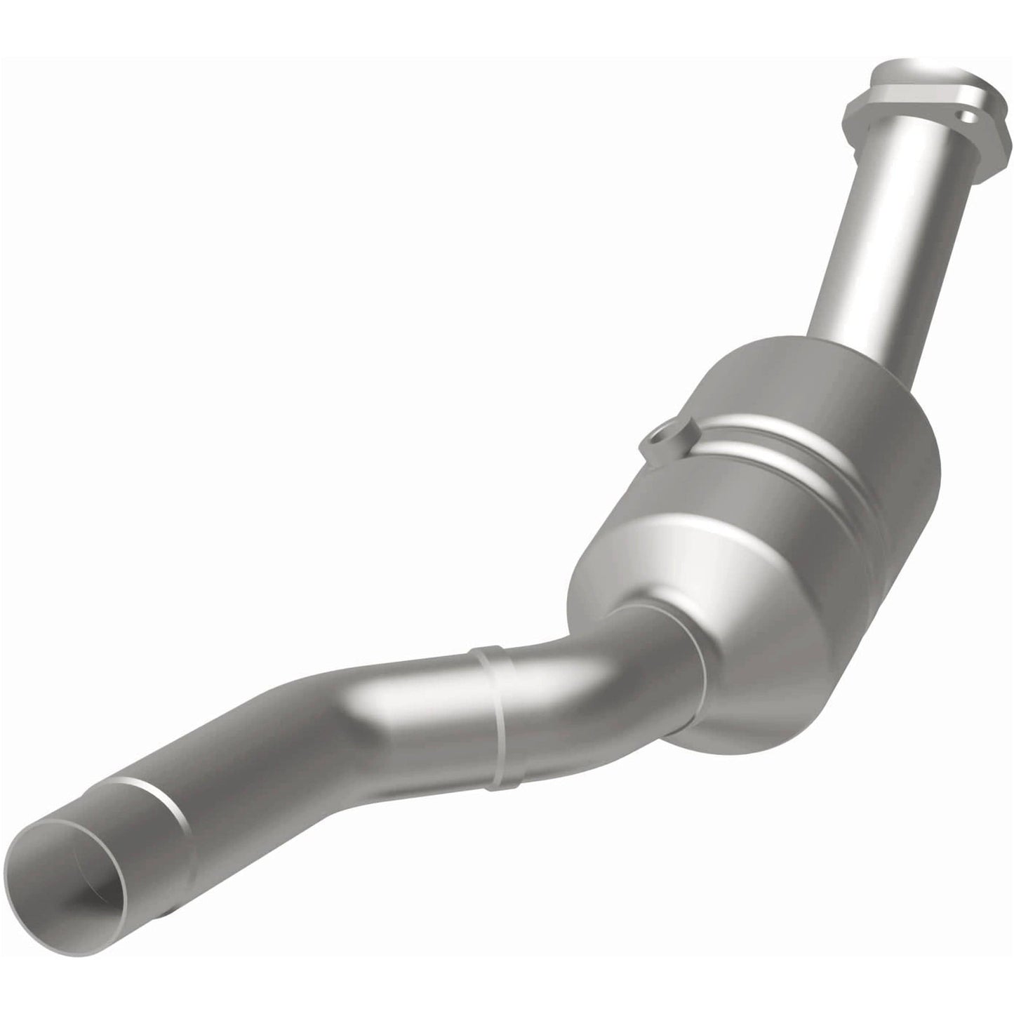 MagnaFlow California Grade CARB Compliant Direct-Fit Catalytic Converter 5461948