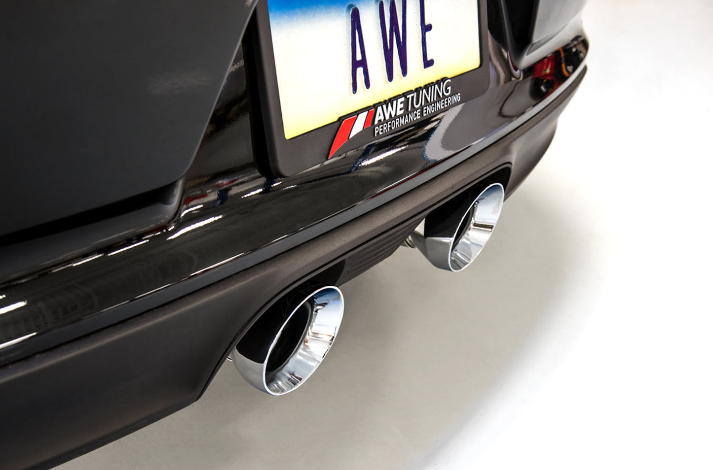 AWE Tuning AWE SwitchPath Exhaust for 991.2 Carrera / S / GTS w/ PSE - 3025-32018