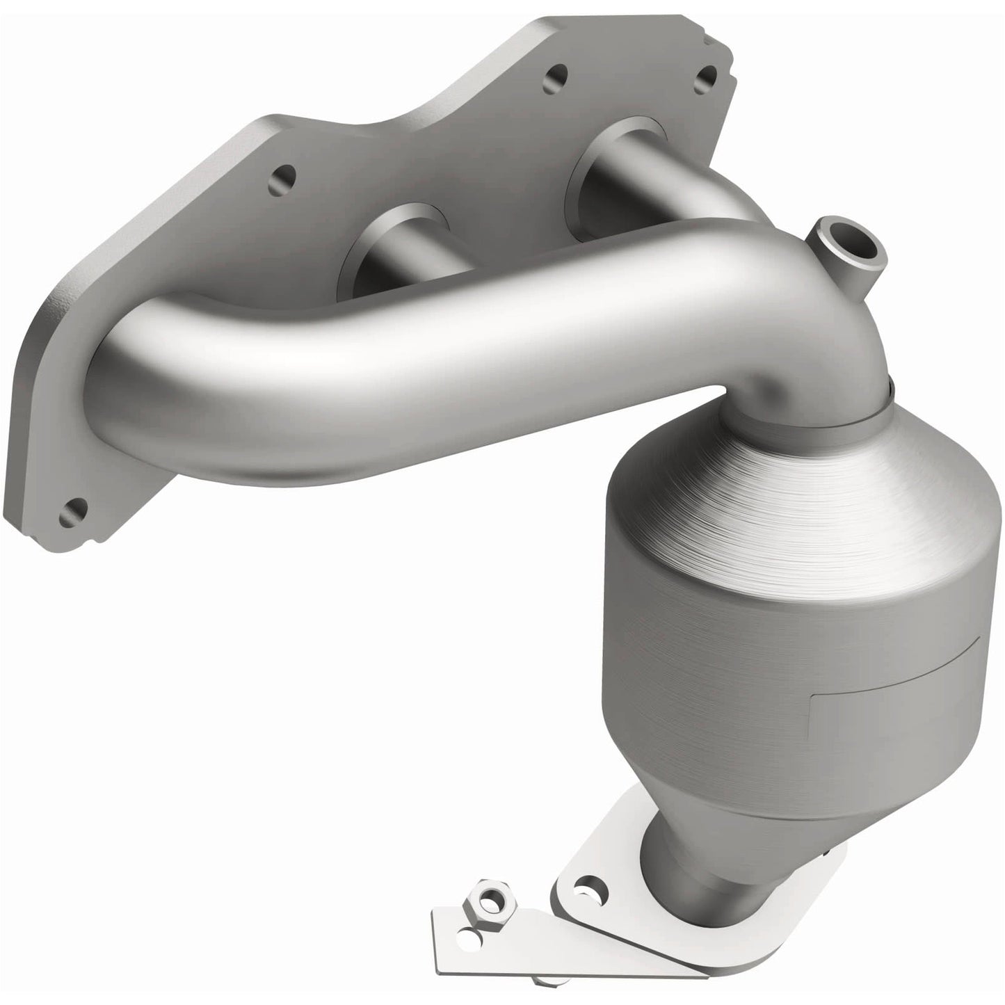 MagnaFlow California Grade CARB Compliant Manifold Catalytic Converter 5582250