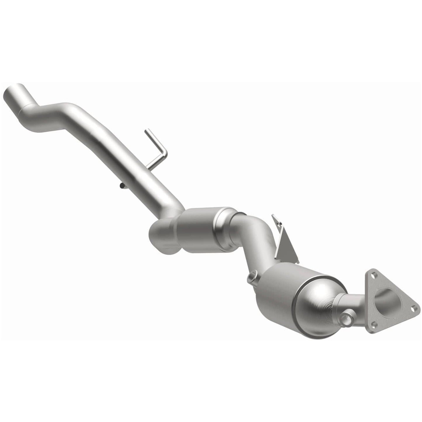 MagnaFlow 2011-2017 Volkswagen Touareg California Grade CARB Compliant Direct-Fit Catalytic Converter