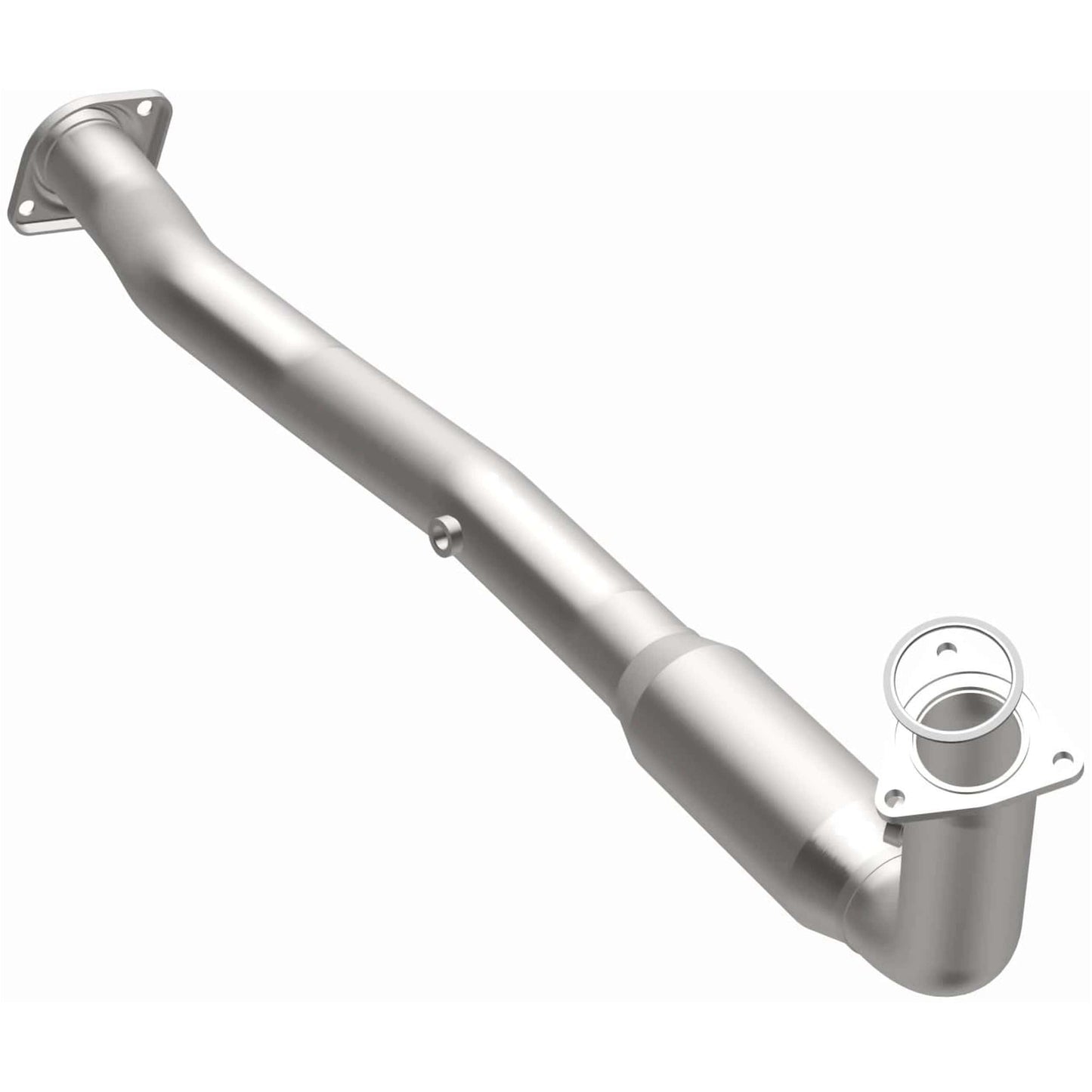 MagnaFlow California Grade CARB Compliant Direct-Fit Catalytic Converter 5451641