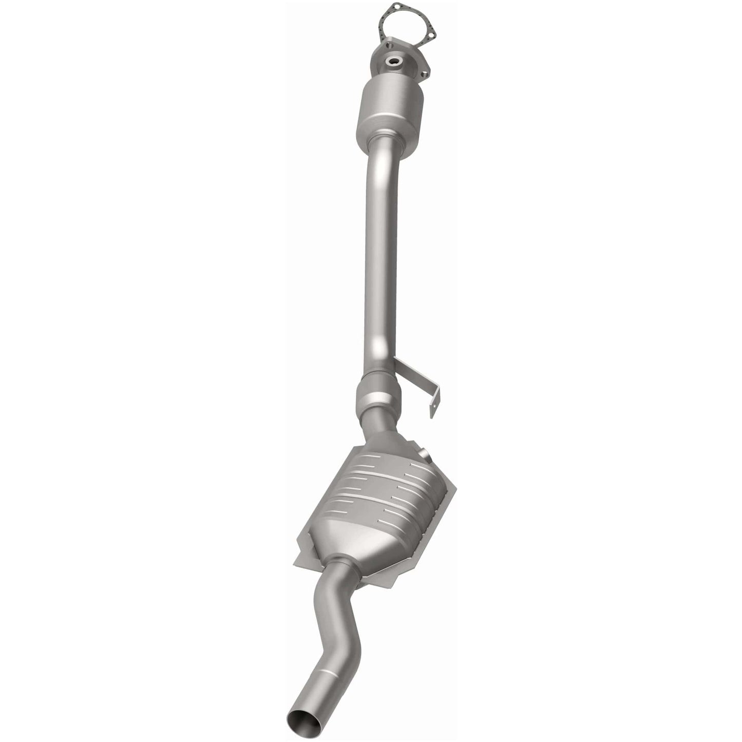 MagnaFlow California Grade CARB Compliant Direct-Fit Catalytic Converter 444333