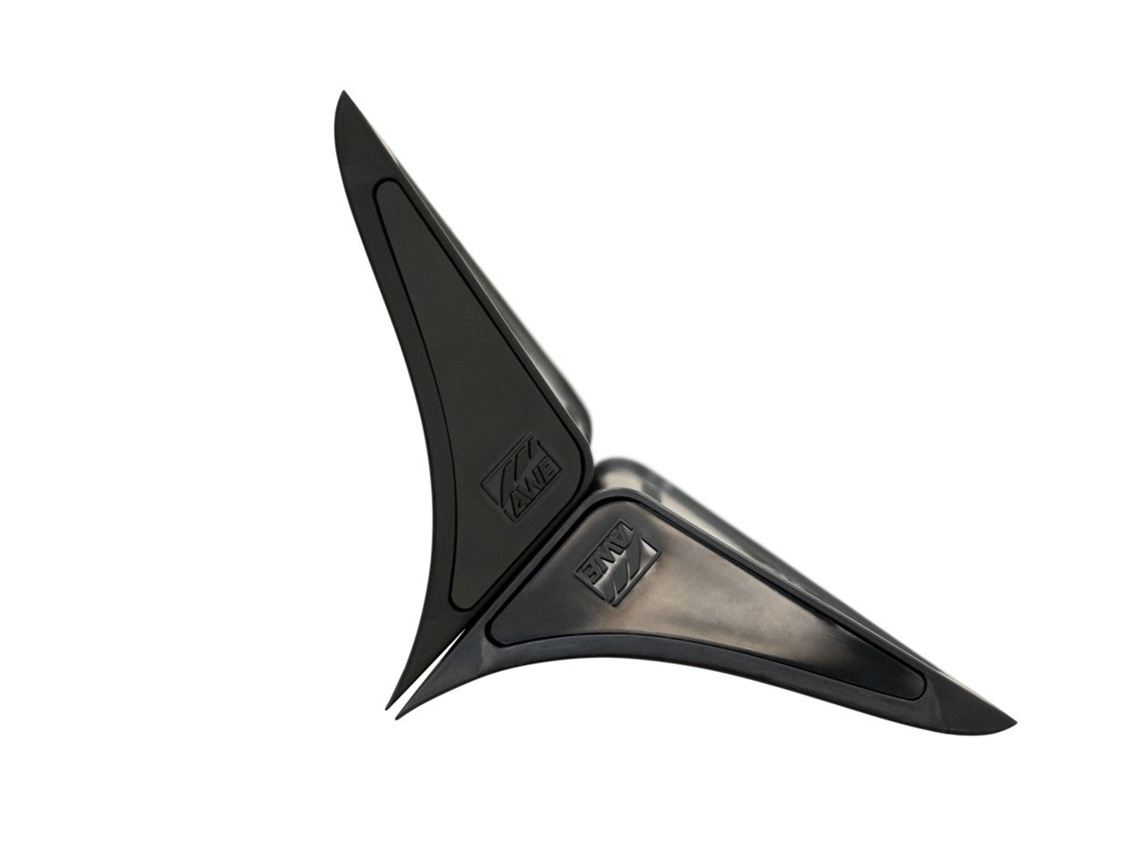 AWE Tuning AWE AWE Foilerâ„¢ Diffuser for Toyota GR Supra - 1110-11012