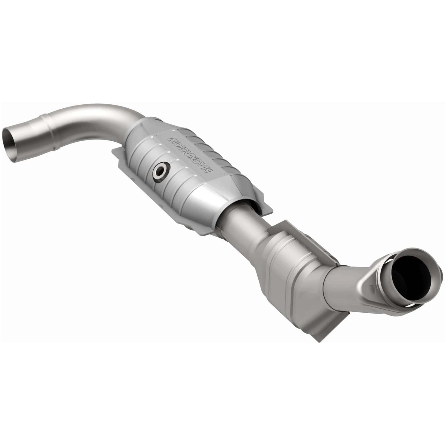 MagnaFlow 1999-2000 Ford F-150 California Grade CARB Compliant Direct-Fit Catalytic Converter