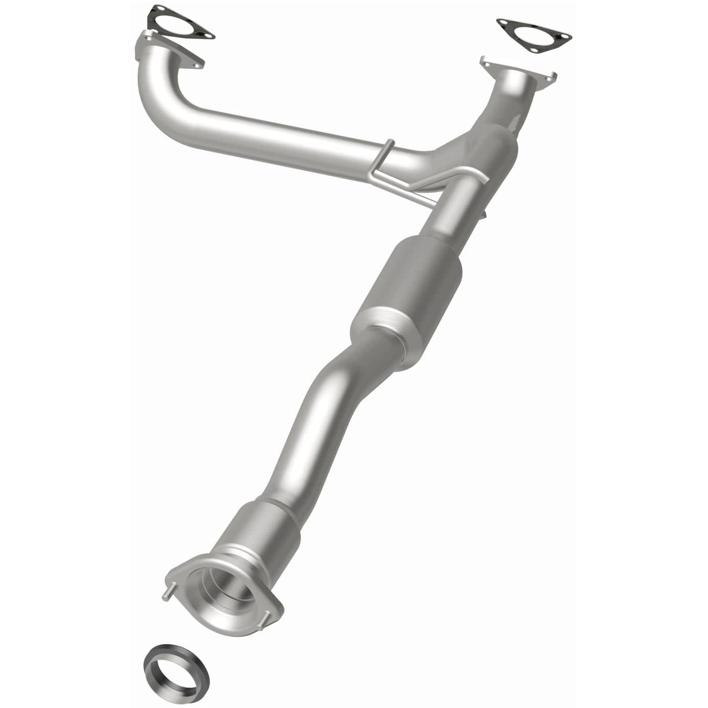 MagnaFlow California Grade CARB Compliant Direct-Fit Catalytic Converter 5592612