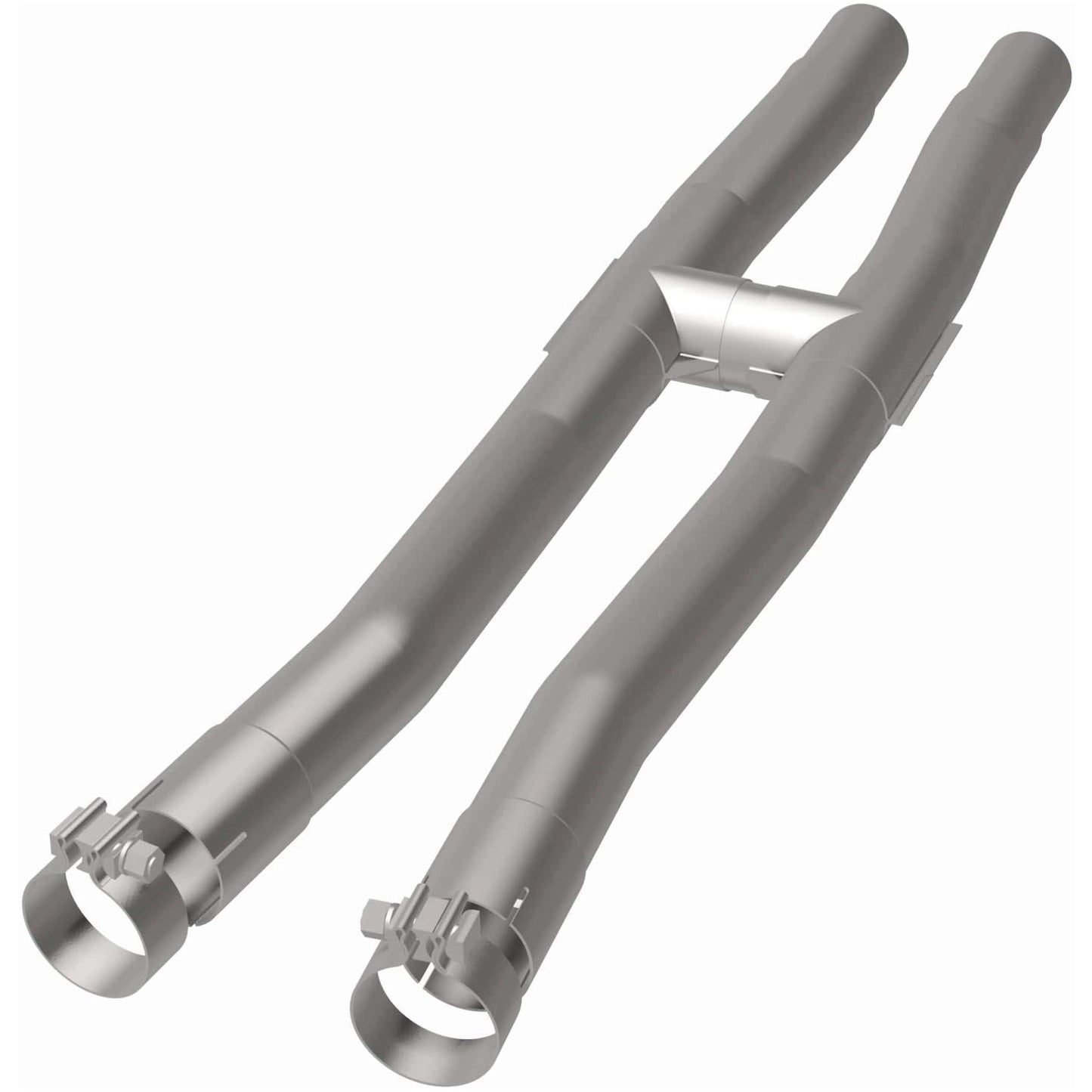 MagnaFlow 2024 Ford Mustang D-Fit Performance Exhaust Muffler Replacement Kit Without Muffler