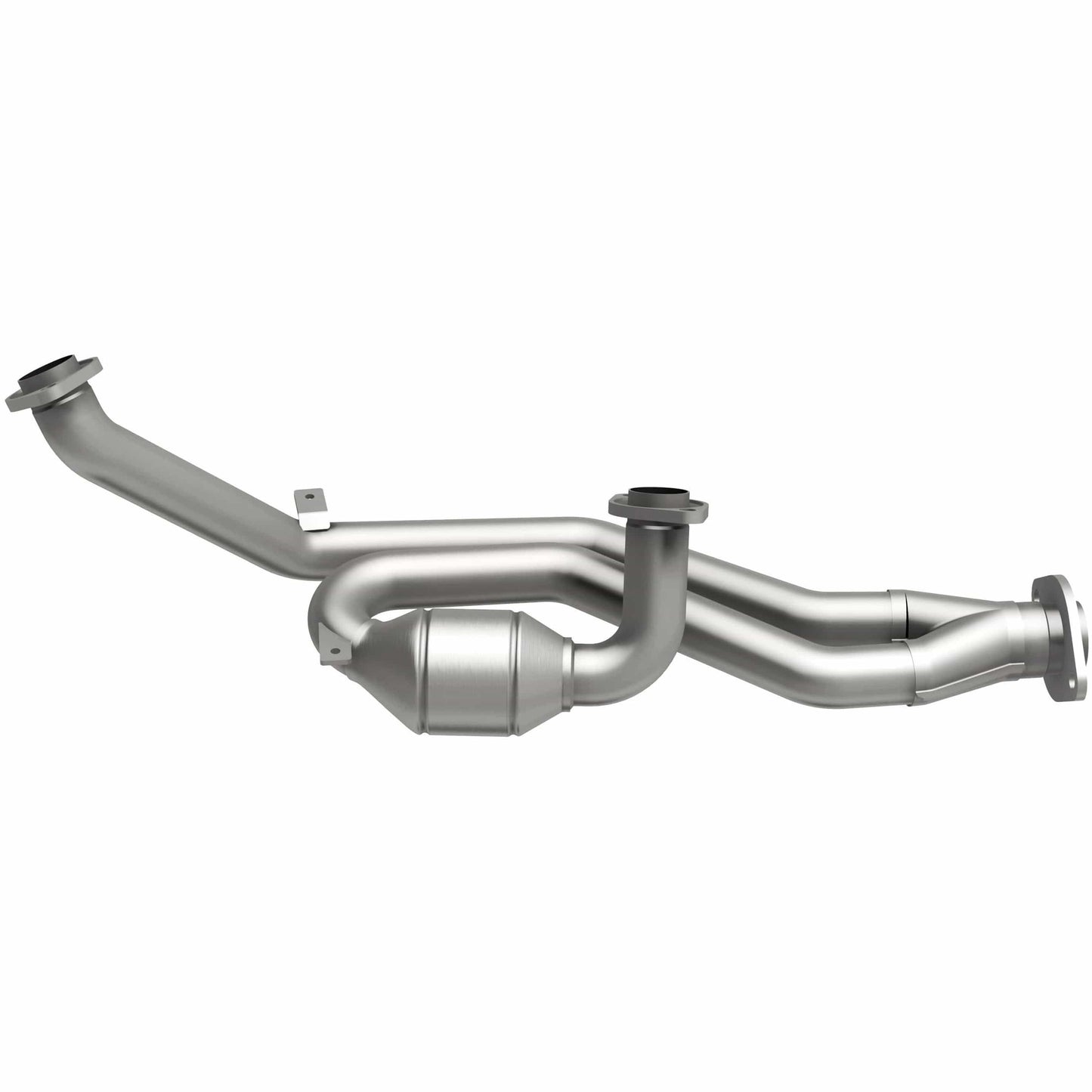 MagnaFlow 1999-2001 Lexus ES300 California Grade CARB Compliant Direct-Fit Catalytic Converter