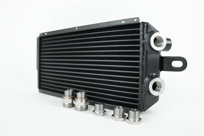 CSF OEM+ High-Performance Oil Cooler | 65-89 Porsche 911 / 930