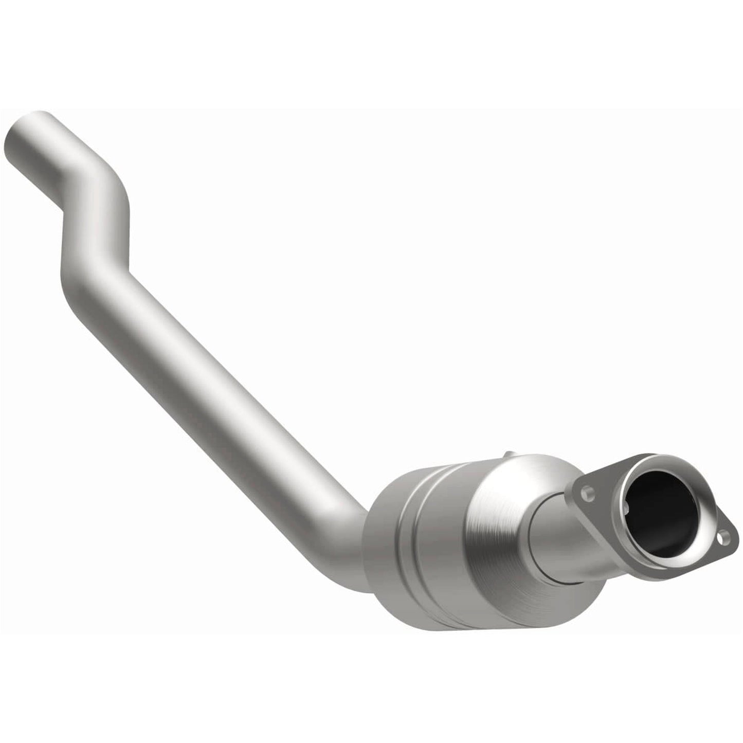 MagnaFlow California Grade CARB Compliant Direct-Fit Catalytic Converter 5551739
