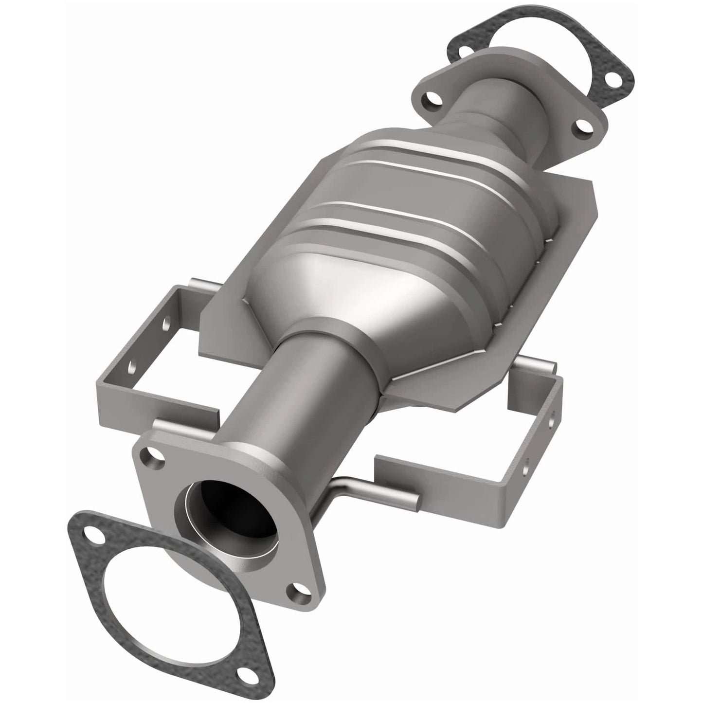 MagnaFlow California Grade CARB Compliant Direct-Fit Catalytic Converter 441010