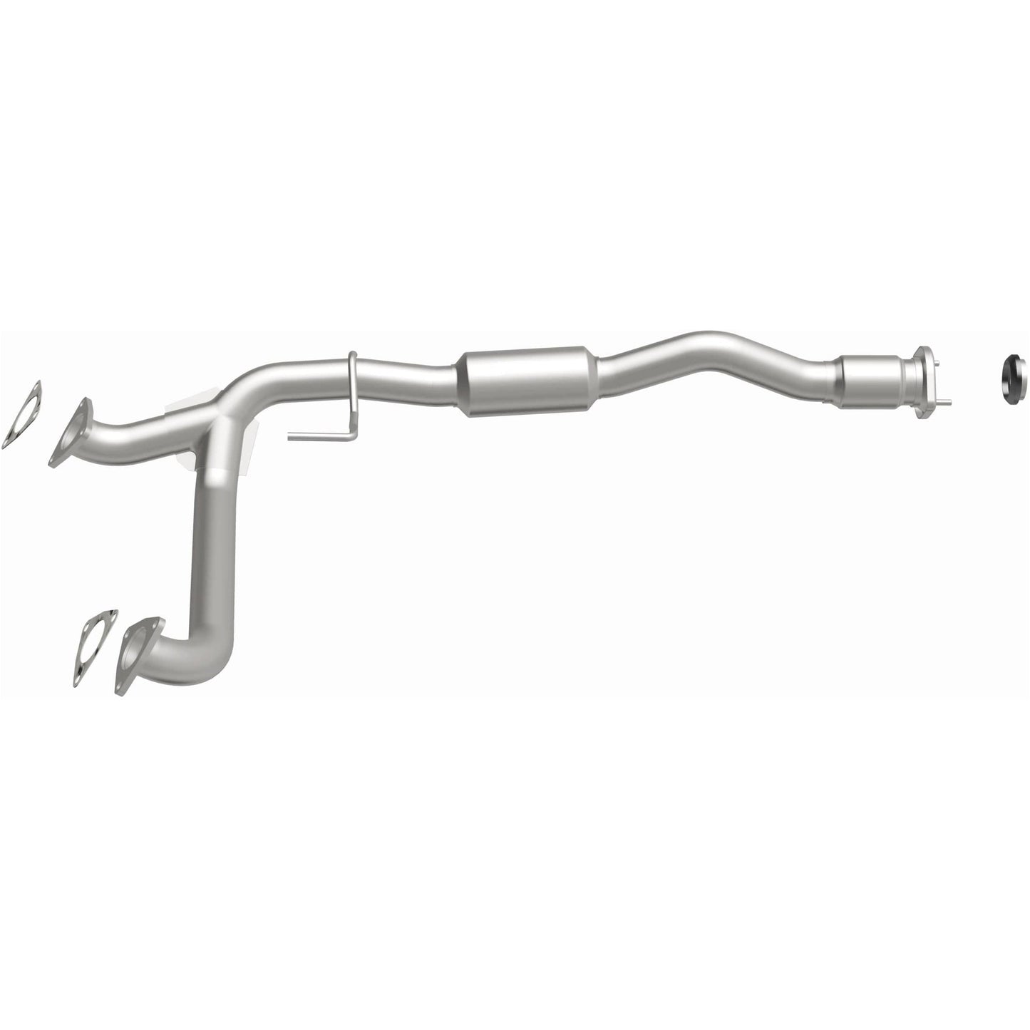 MagnaFlow California Grade CARB Compliant Direct-Fit Catalytic Converter 5592612