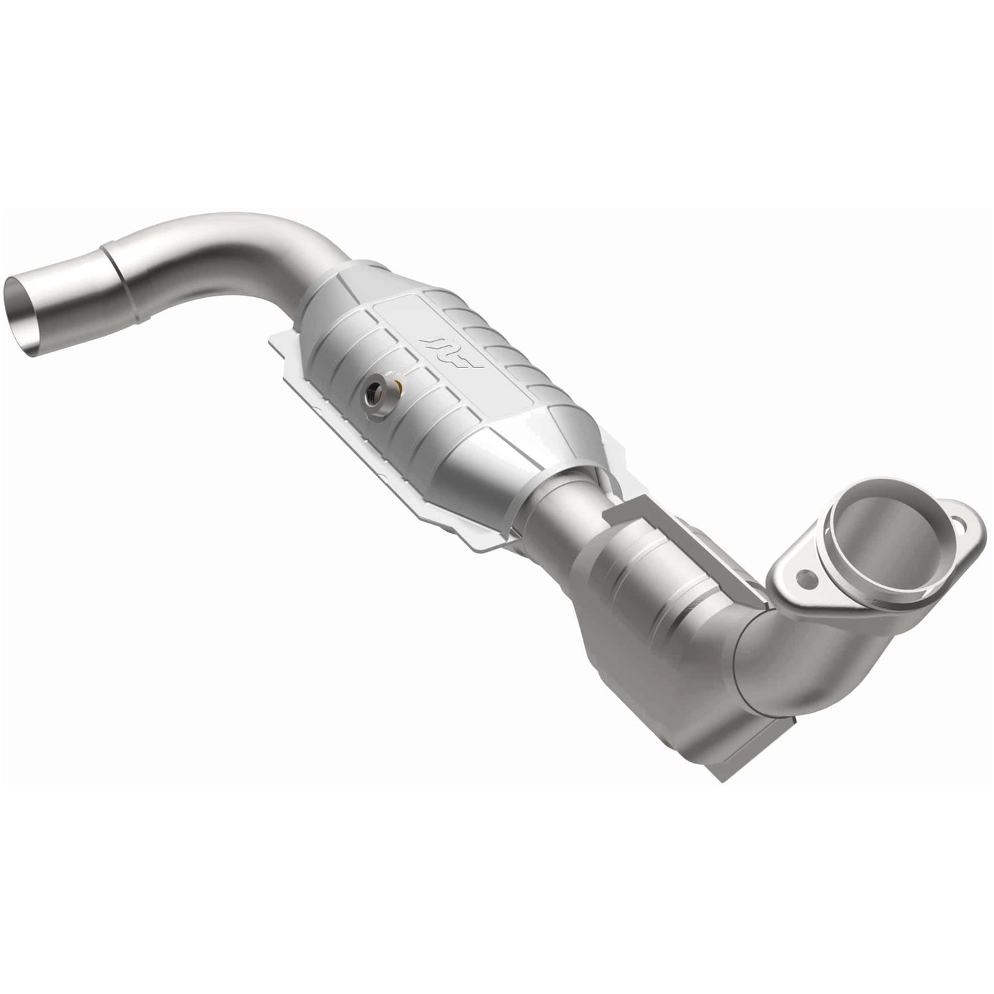 MagnaFlow 1999-2000 Ford Expedition California Grade CARB Compliant Direct-Fit Catalytic Converter