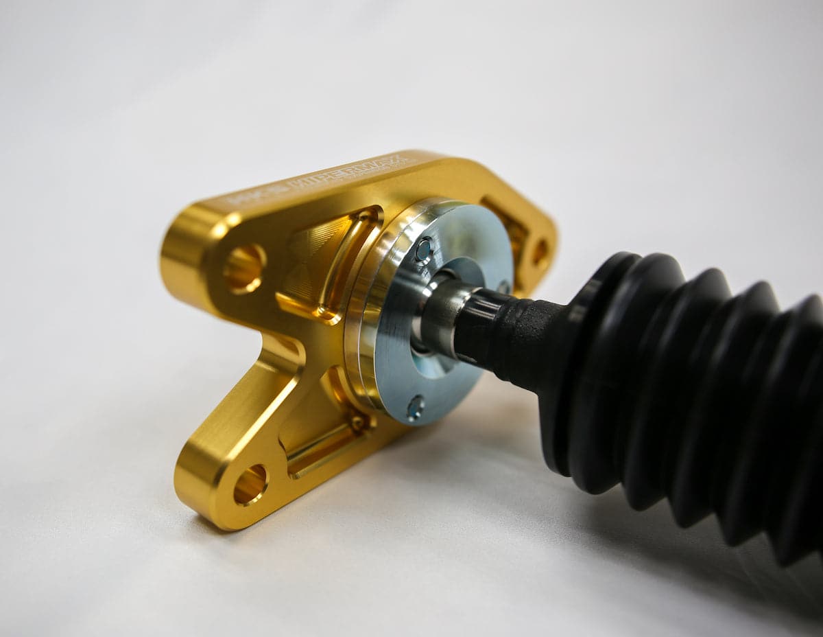 HKS Hipermax MAX IV SP Coilovers (without Error Canceler) - Toyota Supra GR A90 2020+