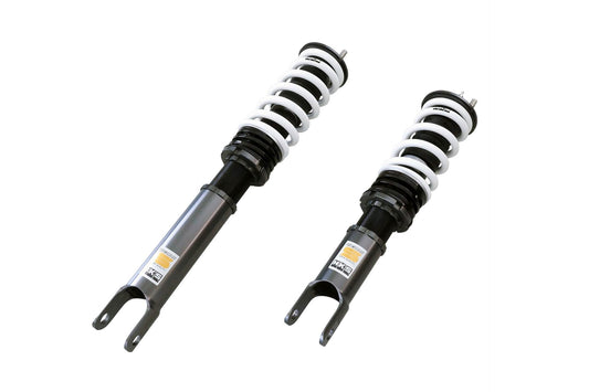 HKS Hipermax S Coilovers - Honda S2000 00-09