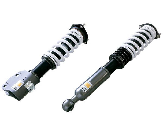 HKS Hipermax S Coilovers - Mitsubishi Evolution X 08-16