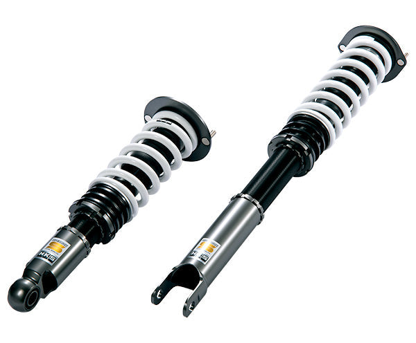 HKS Hipermax S Coilovers - Nissan Skyline GT-R BNR34/BCNR33 RB26DETT 95-02