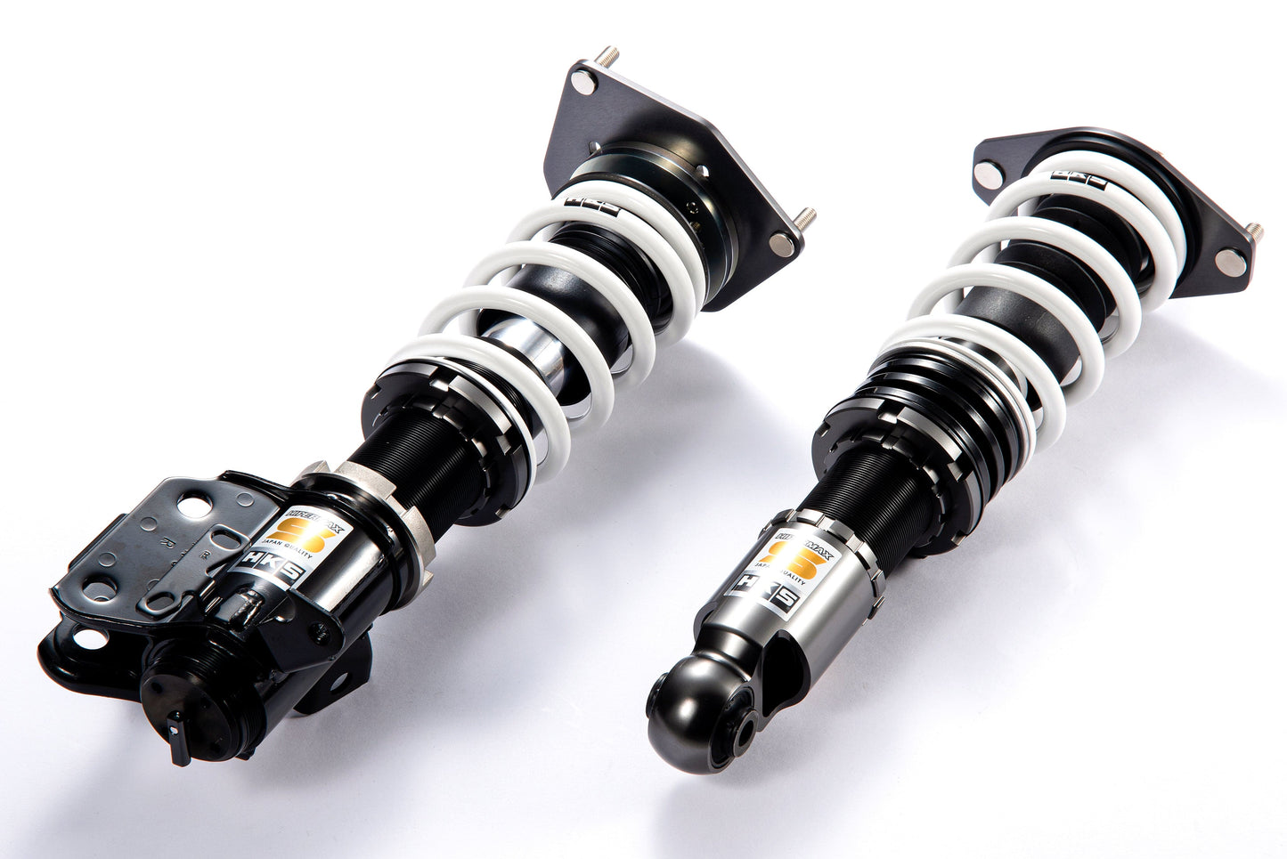 HKS Hipermax S Coilovers - Scion FR-S / Toyota 86 / Subaru BRZ 13-20