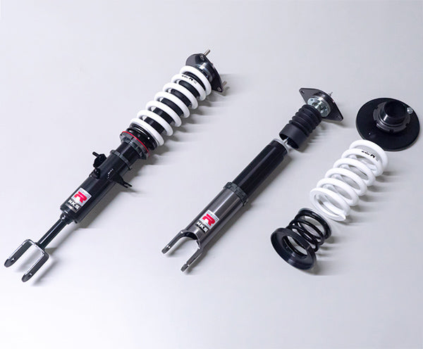 HKS Hipermax R Coilovers - Nissan 350Z Z33 03-07