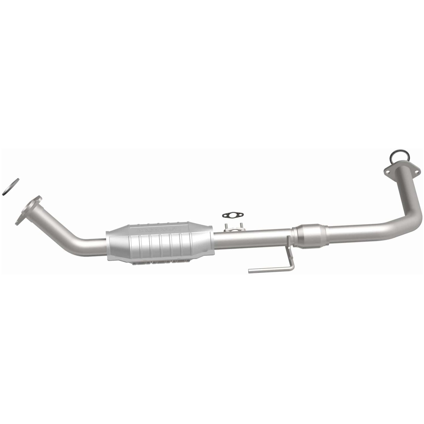 MagnaFlow 2000-2002 Toyota Tundra California Grade CARB Compliant Direct-Fit Catalytic Converter