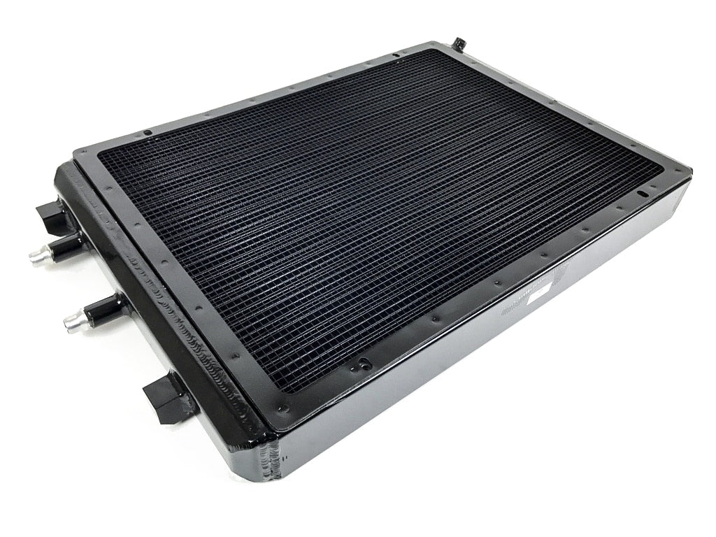 CSF Front Mount Heat Exchanger | F8X M2C / M3 / M4