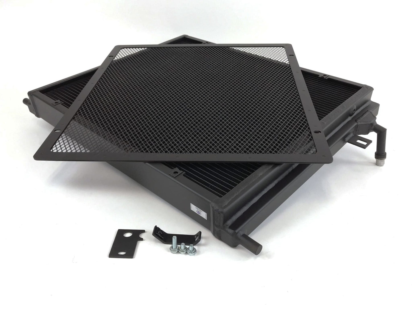 CSF High Performance Front Mount Heat Exchanger | BMW F-Chassis (B48 / B58)