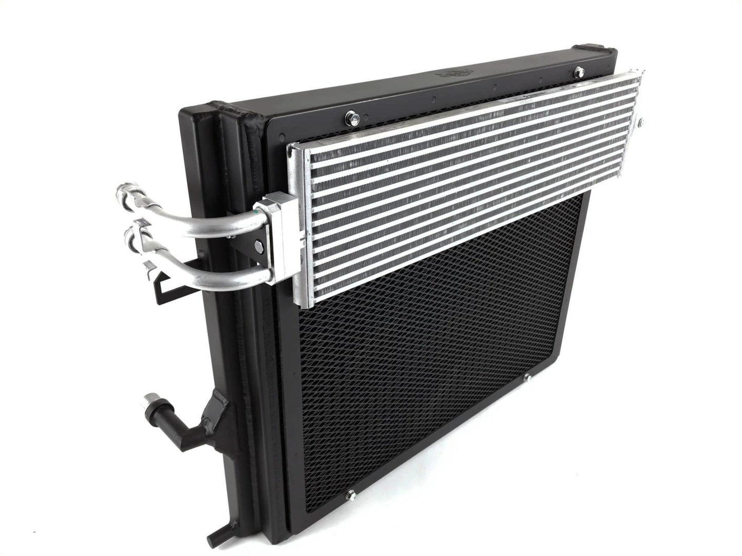 CSF High Performance Front Mount Heat Exchanger | BMW F-Chassis (B48 / B58)