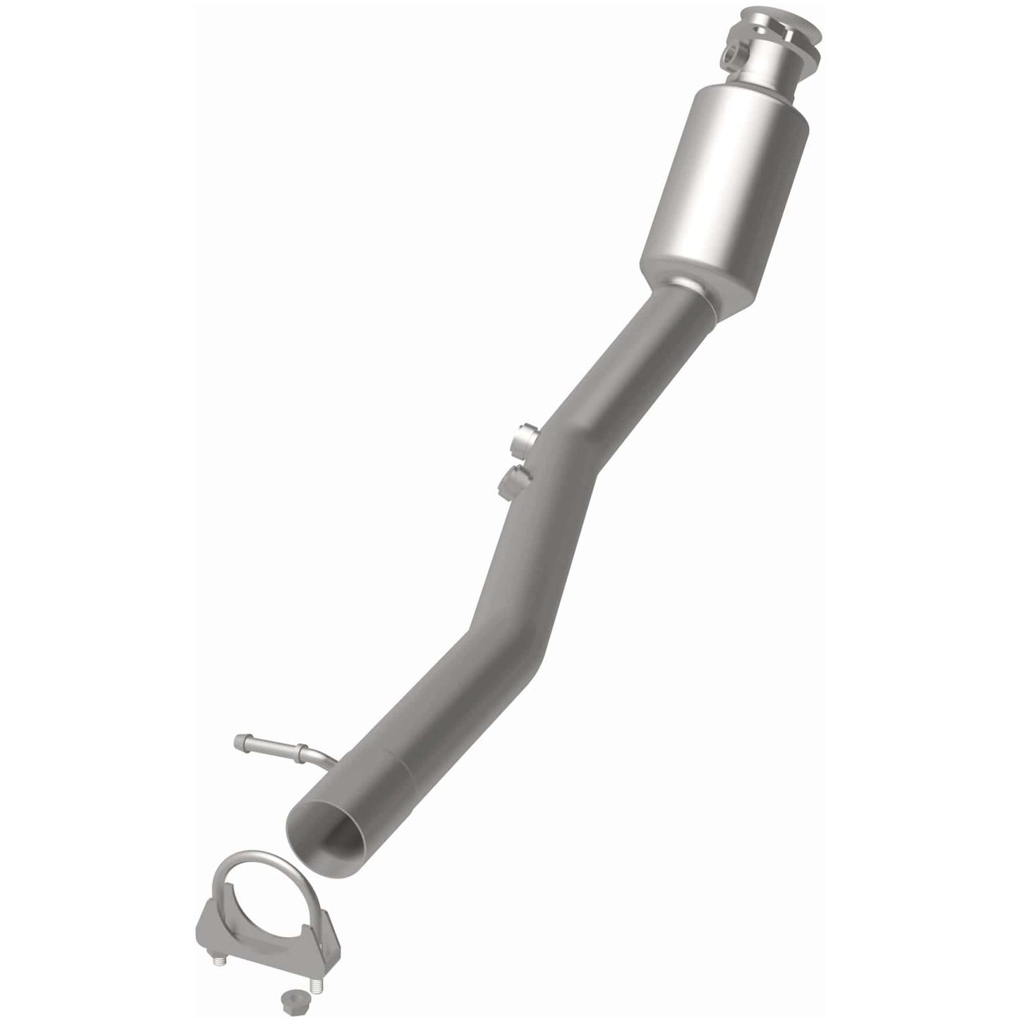 MagnaFlow 2007-2008 Land Rover Range Rover California Grade CARB Compliant Direct-Fit Catalytic Converter