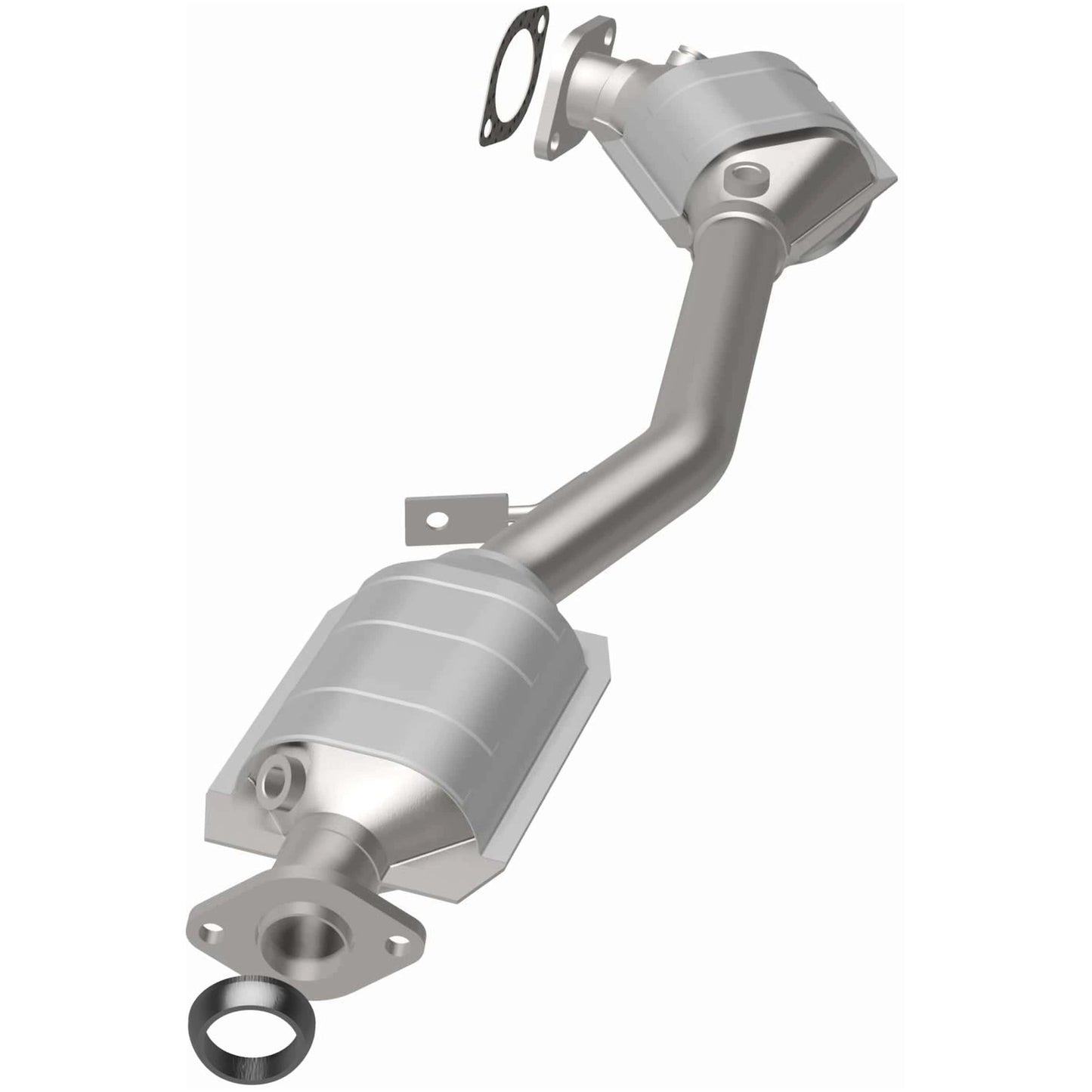 MagnaFlow 2004 Subaru Forester California Grade CARB Compliant Direct-Fit Catalytic Converter