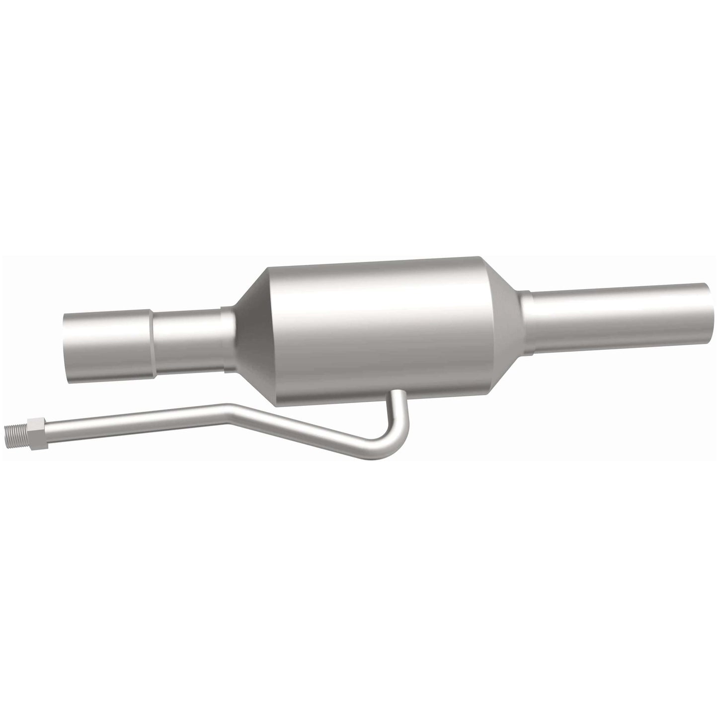 MagnaFlow 2002 Dodge Ram 3500 California Grade CARB Compliant Direct-Fit Catalytic Converter