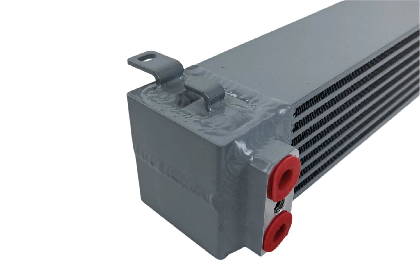 CSF Swap Race-Spec Dual-Pass Oil Cooler - With A/C | E36 3-Series S54