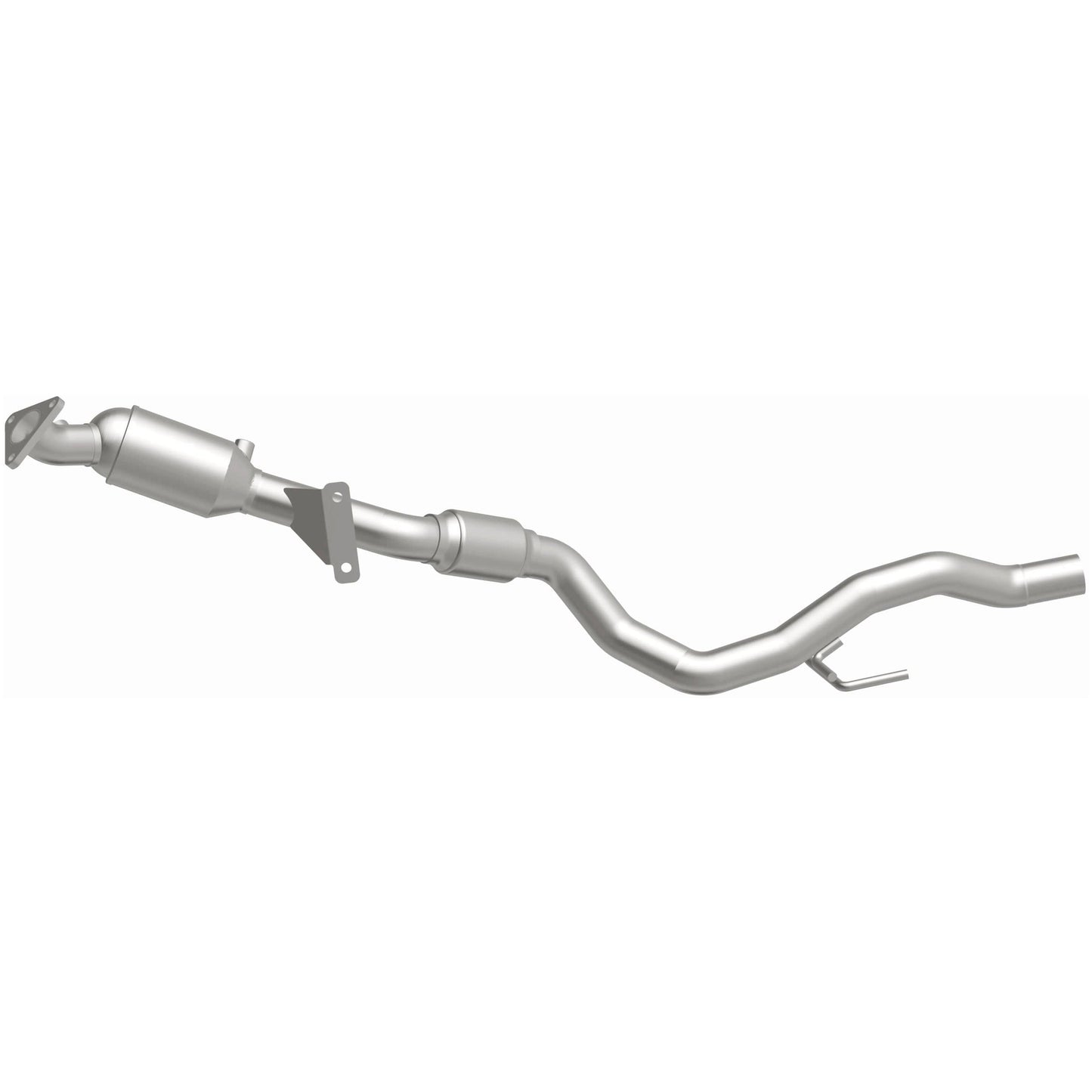 MagnaFlow 2011-2017 Volkswagen Touareg California Grade CARB Compliant Direct-Fit Catalytic Converter