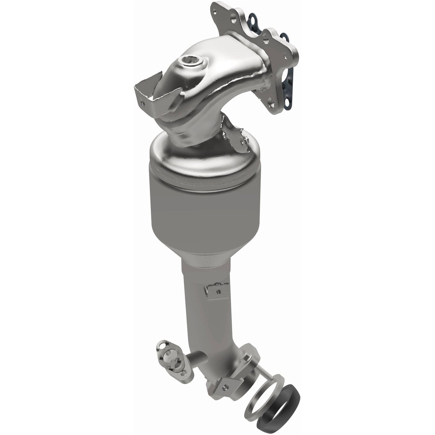 MagnaFlow 2014-2015 Honda Civic California Grade CARB Compliant Manifold Catalytic Converter