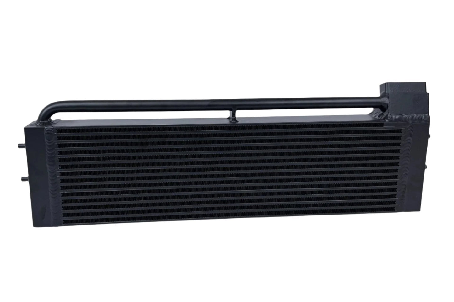 CSF Race-Spec Oil Cooler | E6X M5 / M6
