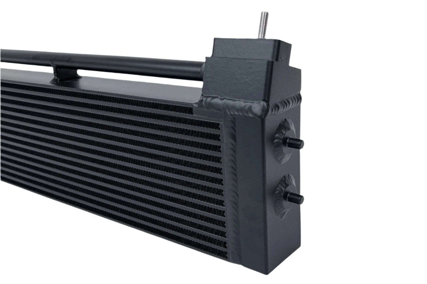 CSF Race-Spec Oil Cooler | E6X M5 / M6
