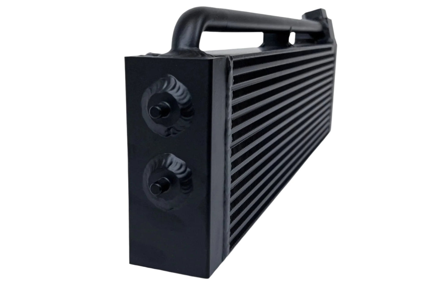 CSF Race-Spec Oil Cooler | E6X M5 / M6