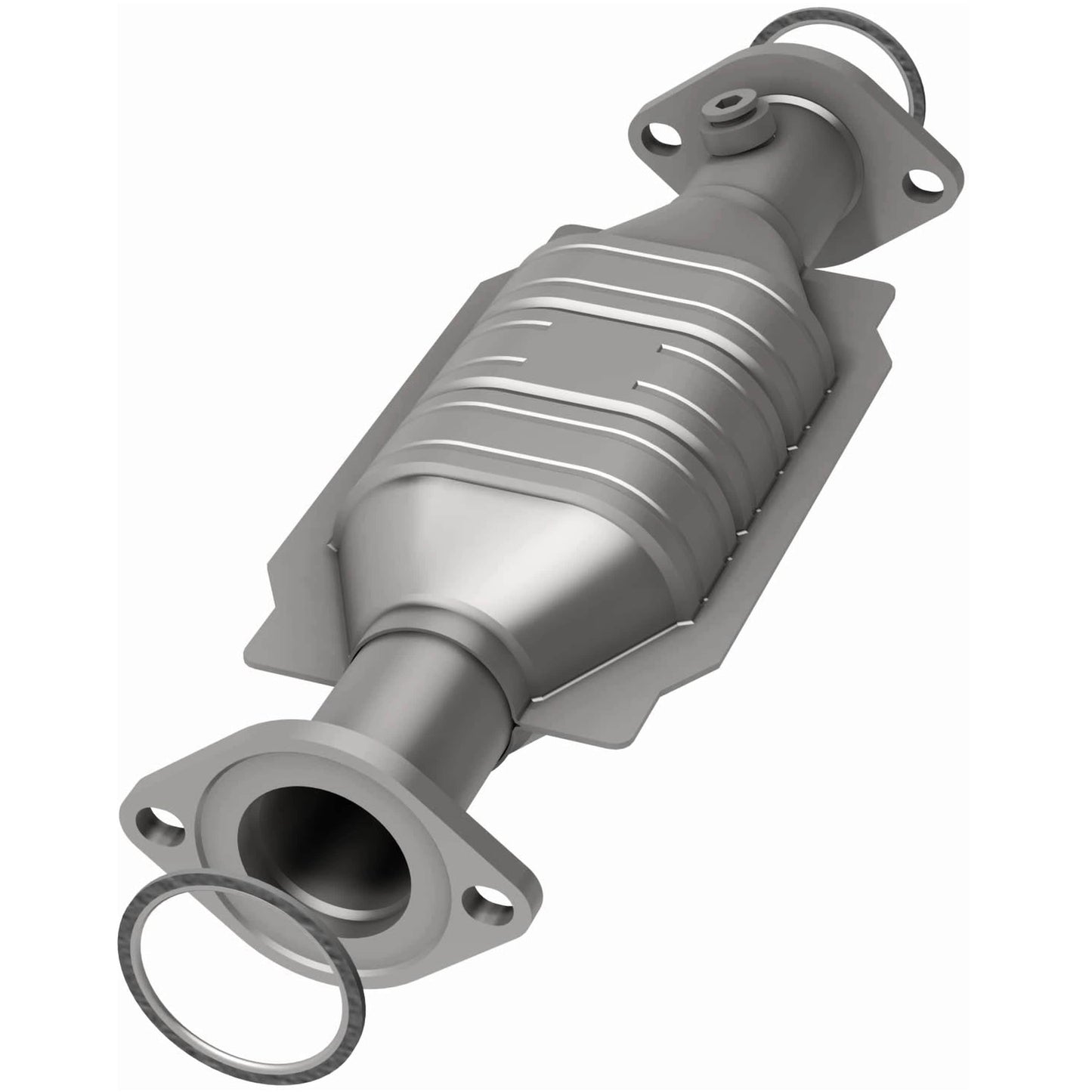 MagnaFlow 2000-2002 Mazda 626 California Grade CARB Compliant Direct-Fit Catalytic Converter