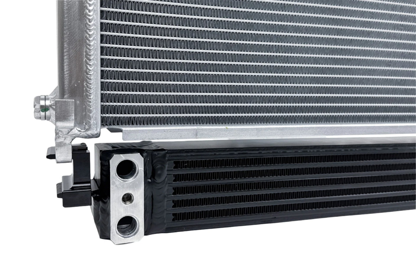 CSF Euro-Spec Engine Oil Cooler | E36 M3