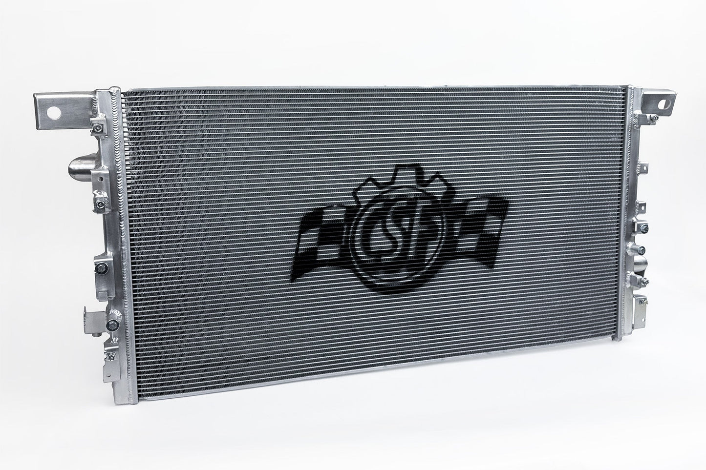 CSF Heavy-Duty All-Aluminum Radiator | 3rd Gen Raptor & 14th Gen F-150