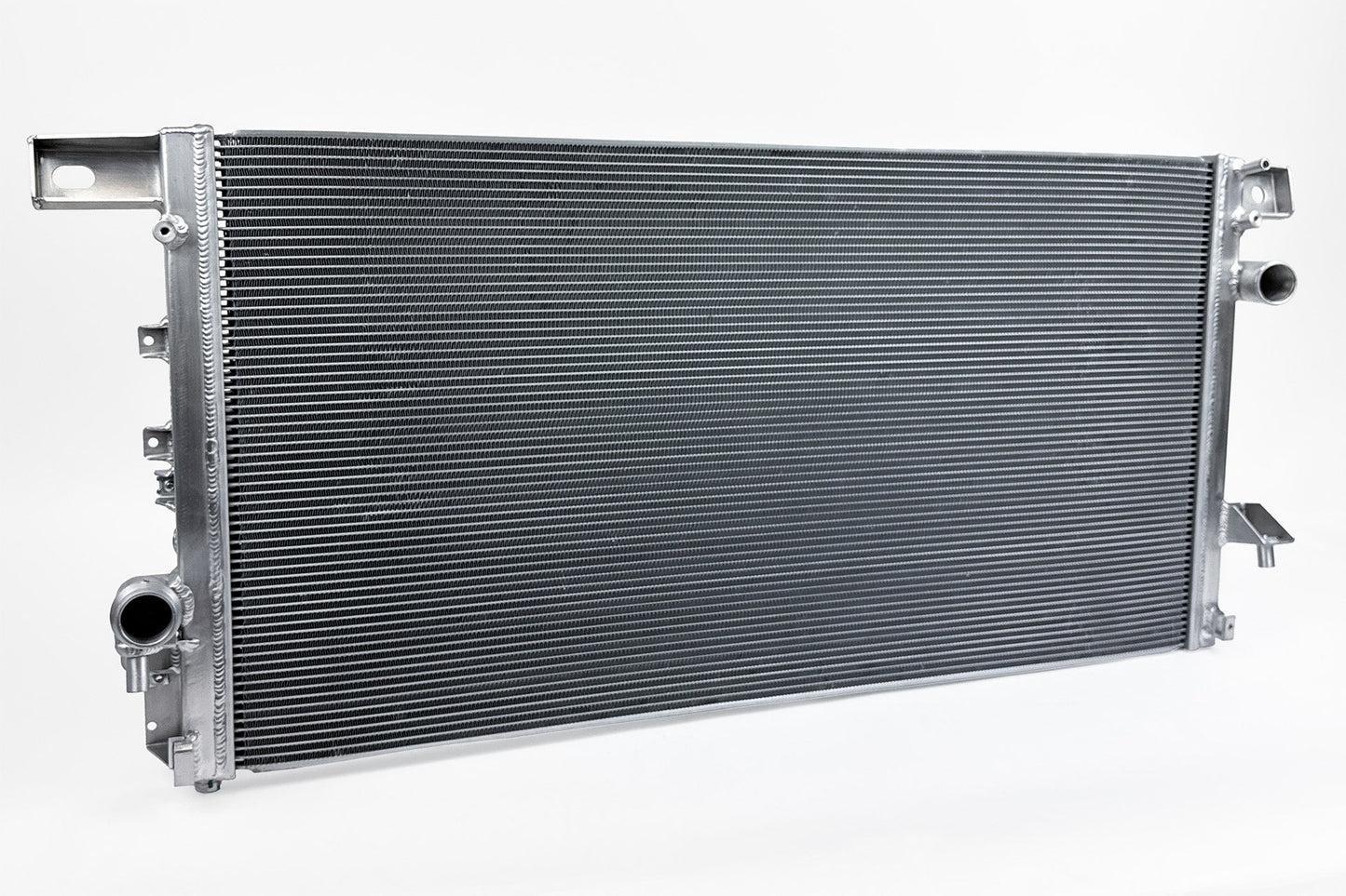 CSF Heavy-Duty All-Aluminum Radiator | 3rd Gen Raptor & 14th Gen F-150