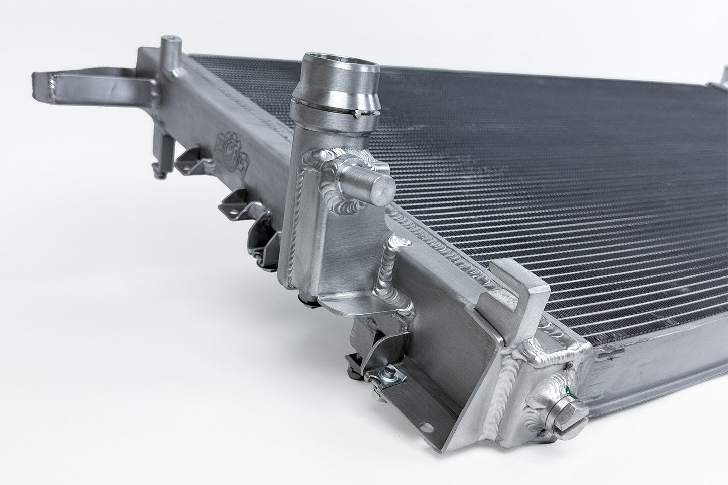 CSF Heavy-Duty All-Aluminum Radiator | 3rd Gen Raptor & 14th Gen F-150