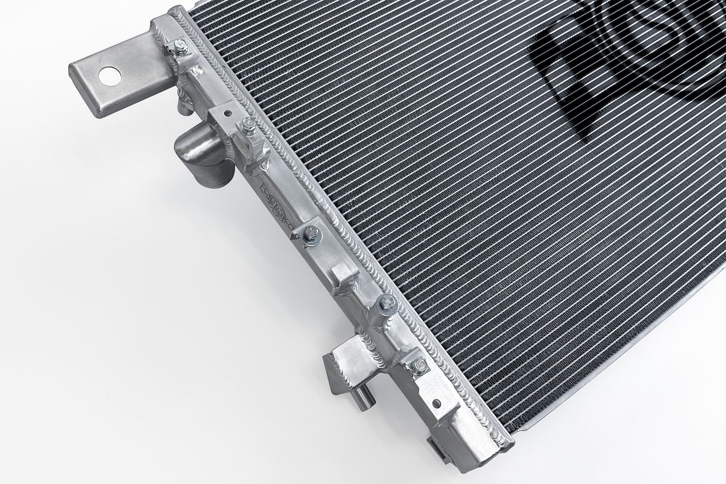 CSF Heavy-Duty All-Aluminum Radiator | 3rd Gen Raptor & 14th Gen F-150