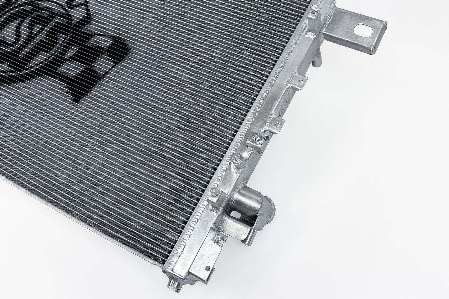 CSF Heavy-Duty All-Aluminum Radiator | 3rd Gen Raptor & 14th Gen F-150