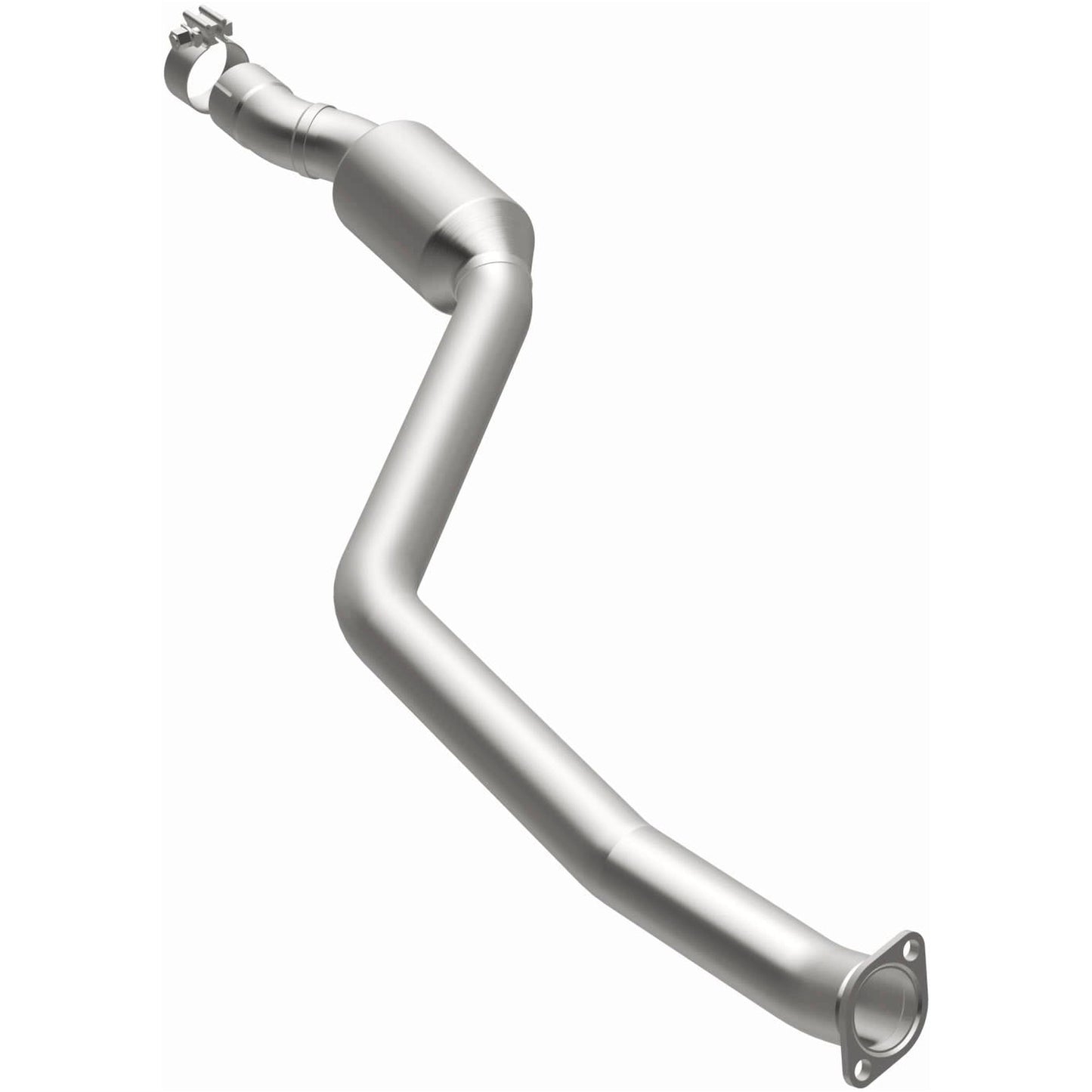 MagnaFlow 2009-2013 BMW 128i California Grade CARB Compliant Direct-Fit Catalytic Converter